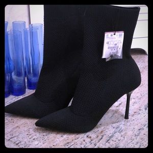 Zara boots